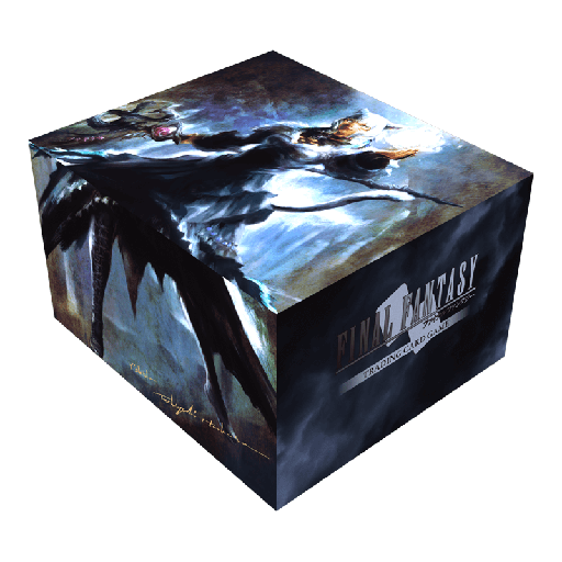 [FF-DC23] Final Fantasy TCG Dissidia: Final Fantasy Collection Set 2023