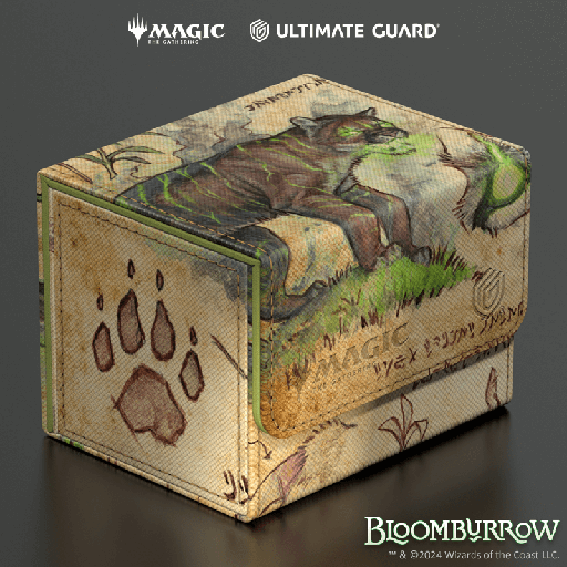 [UGD011469] UG SideWinder 100+ XenoSkin MTG Bloomburrow - Ygra, Eater of All