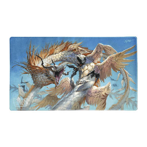 [AT-20531] DS Playmat Art with Tube - The Ejsingandr