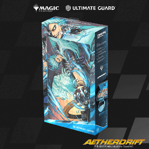[UGD011558] UG Omnihive 1000+ XenoSkin MTG Aetherdrift