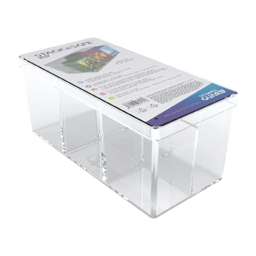 [UGD010085] UG Stack'n'Safe 480