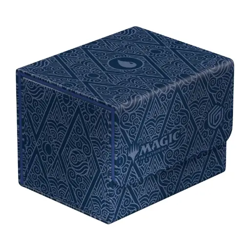 [UGD011701] UG SideWinder 100+ XenoSkin MTG Avatar: The Last Airbender - Blue Mana