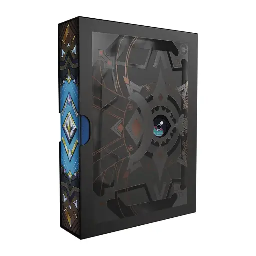 [MTG-SOS-BCP] MTG: Secrets of Strixhaven - Codex Bundle