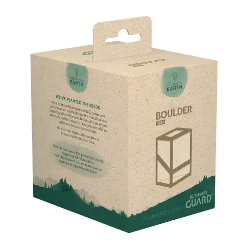 [UGD-011355-007] UG Boulder 133+ Return to Earth Natural