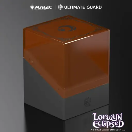 [UGD011807] UG Boulder 100+ Hybrid MTG Lorwyn Eclipsed - Boggarts