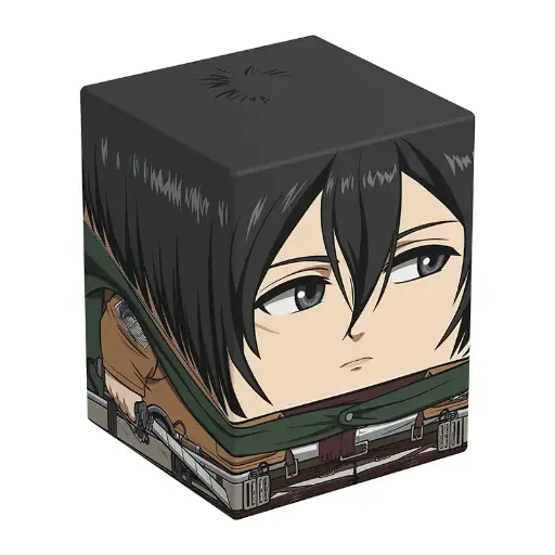 [SQR100156] SQR Attack on Titan Squaroe AOT003 - Mikasa Ackermann
