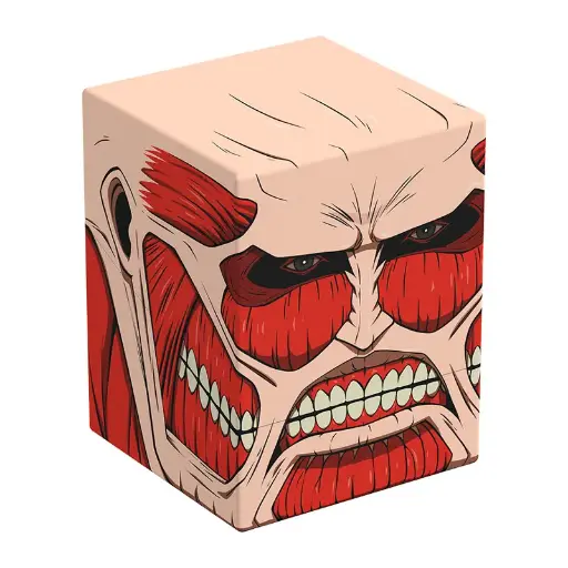 [SQR100159] SQR Attack on Titan Squaroe AOT006 - Colossal Titan