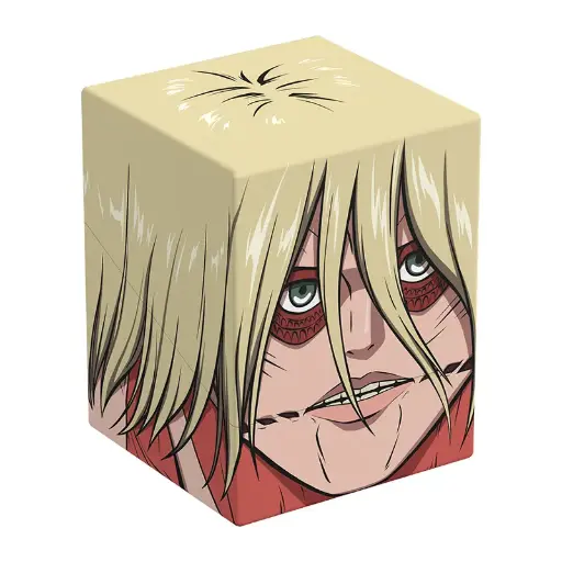 [SQR100161] SQR Attack on Titan Squaroe AOT008 - Female Titan