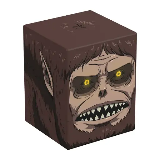 [SQR100162] SQR Attack on Titan Squaroe AOT009 - Beast Titan 