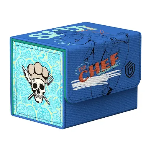 [UGD011940] UG Sidewinder 80+ Xenoskin Netflix One Piece - Sanji