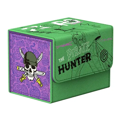[UGD011941] UG Sidewinder 80+ Xenoskin Netflix One Piece - Zoro