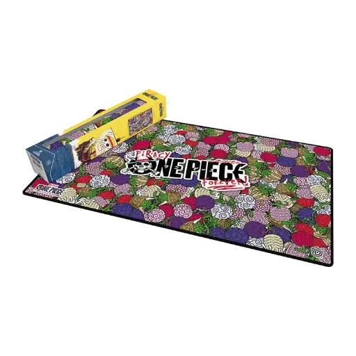 [UGD011948] UG Play-Mat Netflix One Piece - Devil Fruits