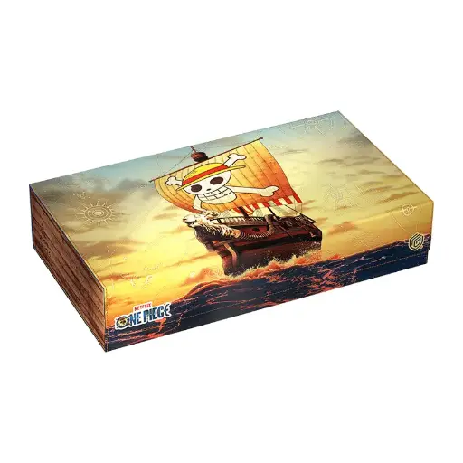 [UGD011954] UG Omnihive 1000+ Xenoskin Netflix One Piece